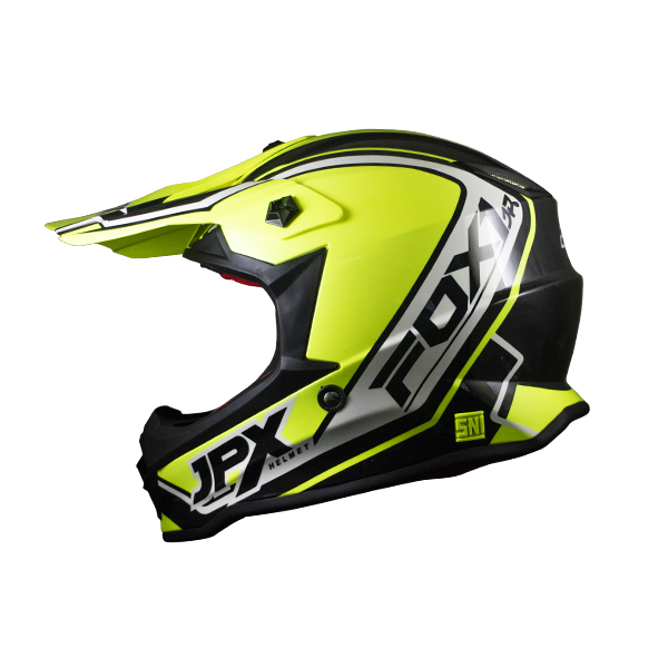JPX